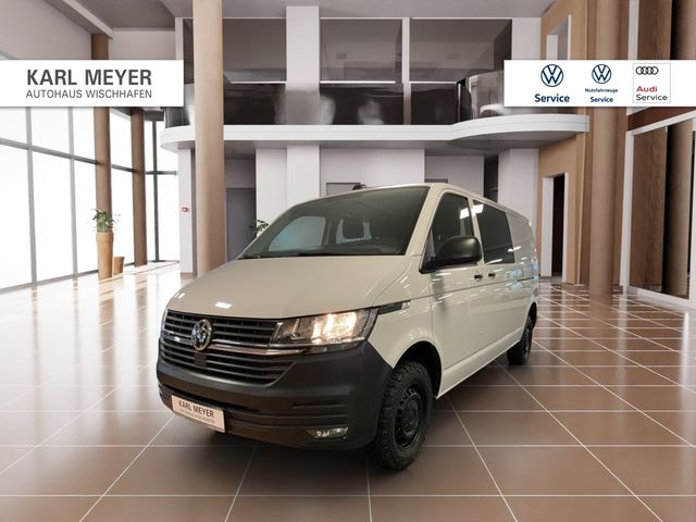 Volkswagen T6.1 4Motion Kombi 2.0 TDI Seikel Höherlegung