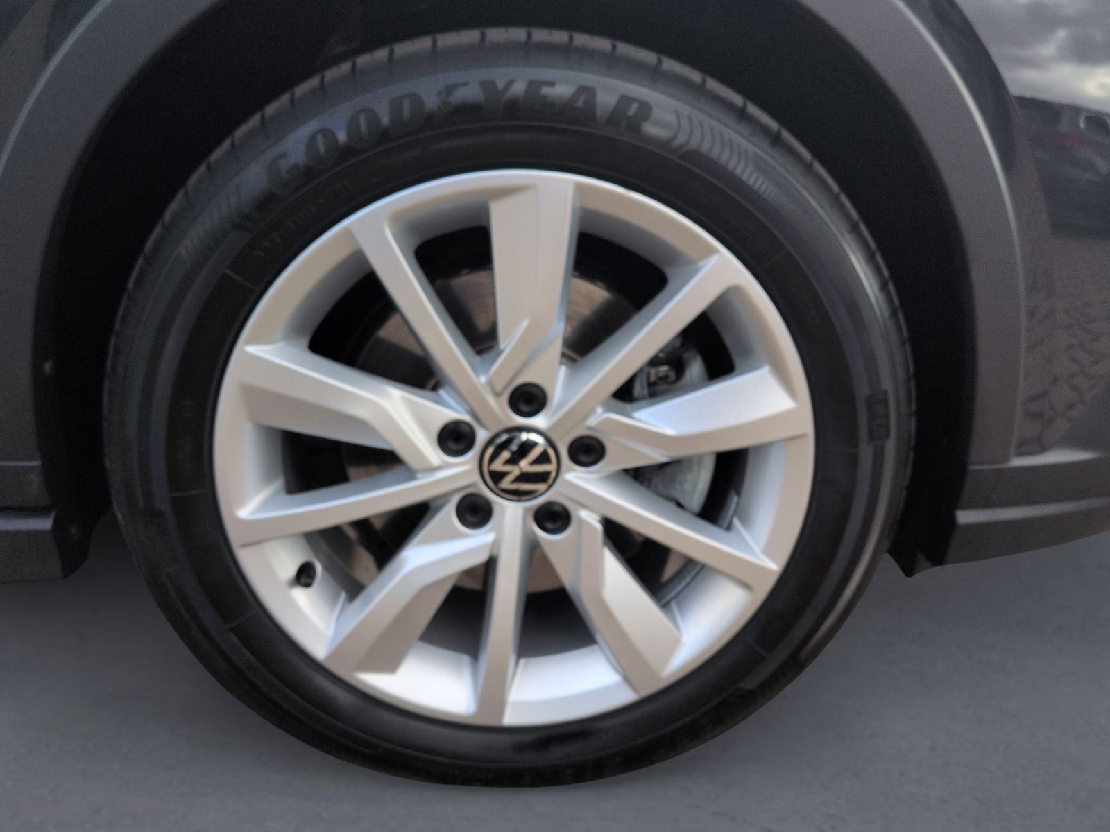 Golf VIII Alltrack 2.0 TDI DSG KAMERA+AHK+NAVI+