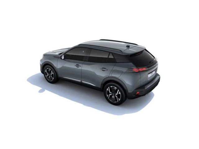 Peugeot 2008 - Bild 3