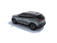 Peugeot 2008 - Vorschau Bild 3