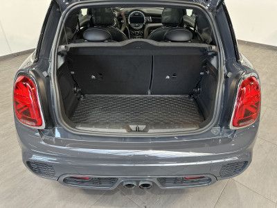 Fahrzeugabbildung MINI John Cooper Works NAV+LED+ACC+HUD+PANO+KAM+H&K