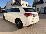 Mercedes-Benz A 250 e amg line/nightpaket/22kwGarantie 09/2027 - Mercedes-Benz A 250 in Bremen