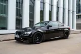 BMW M3 Coupé LCi - BMW M3: 3
