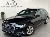 Audi A6 Avant 35 TDI Sport NAV+LED+ACC+DSP+V-COCKPIT - gebrauchte Audi A6 aus dem Jahr 2022