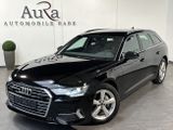 Audi A6 Avant 35 TDI Sport NAV+LED+ACC+DSP+V-COCKPIT - Audi A6 aus 2022