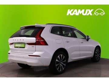 Volvo XC60 - 3