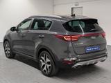 Kia Sportage GT-Line LED/Navi/Pano/AHK/SHZ/Kam/19 LM - Kia Sportage in Magdeburg