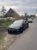 Volkswagen Scirocco 2.0 TSI DSG R R - VW Scirocco Gebrauchtwagen in Berlin