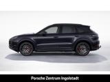 Porsche Cayenne S E-Hybrid Panorama Hinterachslenkung el - Porsche Gebrauchtwagen in Erfurt