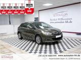 Citroën C4 Tendance*3Vorb*TÜV & Service Neu*PDC H*LM F.* - Citroën C4 in Hamburg