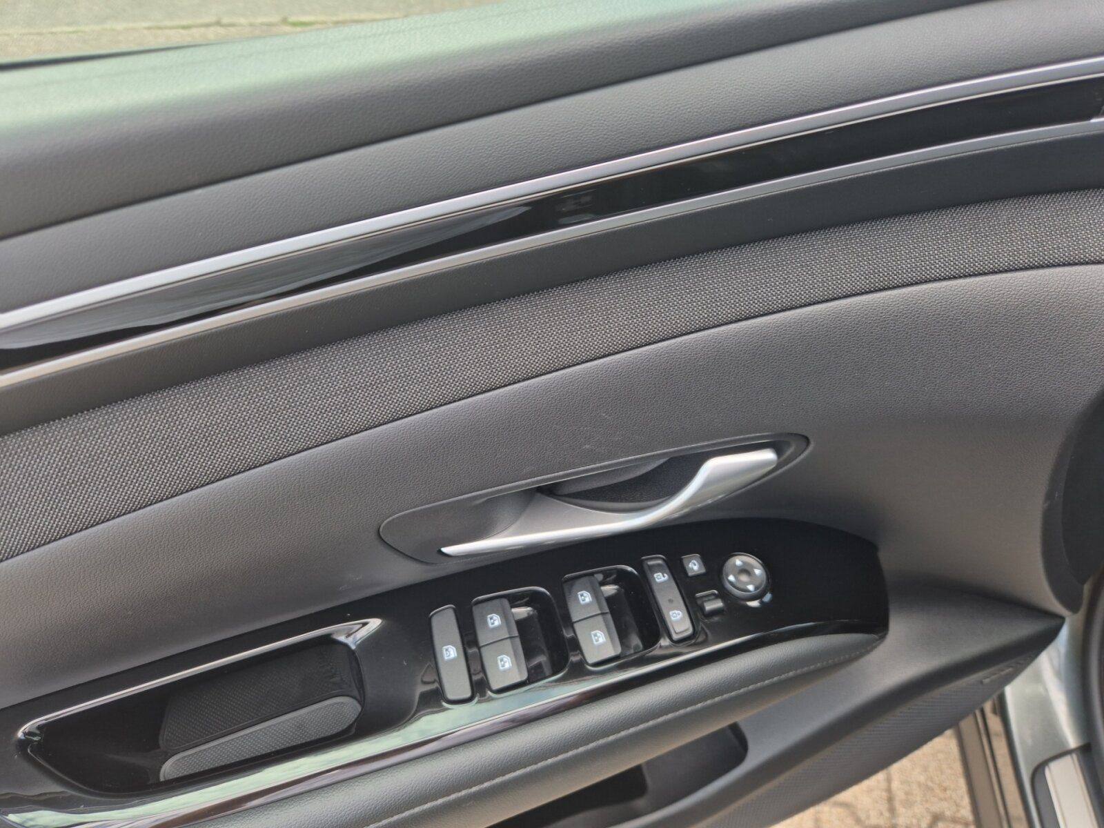 Fahrzeugabbildung Hyundai Tucson 1.6 Prime Mild-Hybrid 4WD Navi/Autom./LED