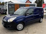 Opel Combo Kasten L2H1 2,4t Automatik *AHK* - blaue Opel Combo