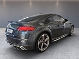 Audi TTS TFSI S tronic quattro MATRIX NAVI KAM ALCANT - Audi TTS mit Benzin-Antrieb: Navigationssystem