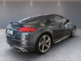 Audi TTS TFSI S tronic quattro MATRIX NAVI KAM ALCANT - Audi TTS in München
