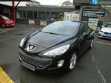 Peugeot 308 CC Premium HDi FAP 110 - Peugeot 308 Premium mit Diesel-Antrieb