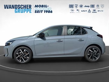 Opel Corsa F 1.2 Turbo Edition LED+SHZ+PDC+SoundSys
