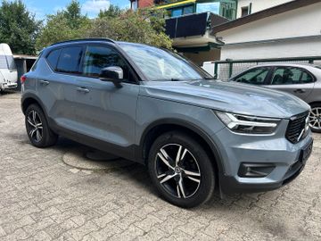 Volvo XC40 - 8