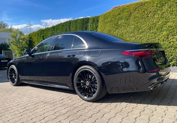 Mercedes S 580 - 6