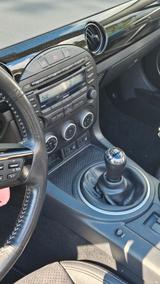 Mazda MX-5 2.0 MZR Roadster Coupe Karai Karai - Mazda Gebrauchtwagen von 2011