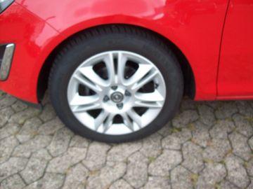 Bild 17 Opel Corsa D 1.4 Navi Alu SHZ LHZ PDC Pano FlexFix