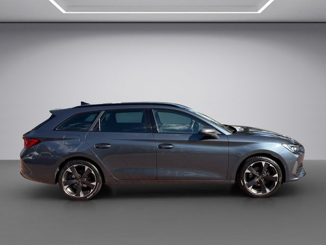 Leon Sportstourer 1.5 TSI