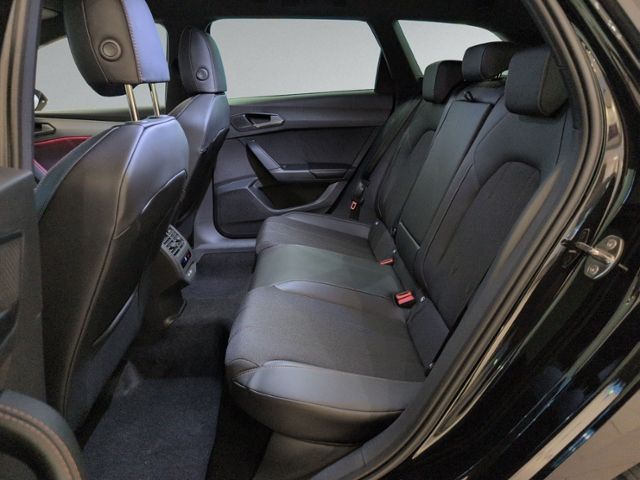 Leon ST 1.5 eTSI DSG AHK+LED+ACC+PDC+KLIMAAU.+SZ