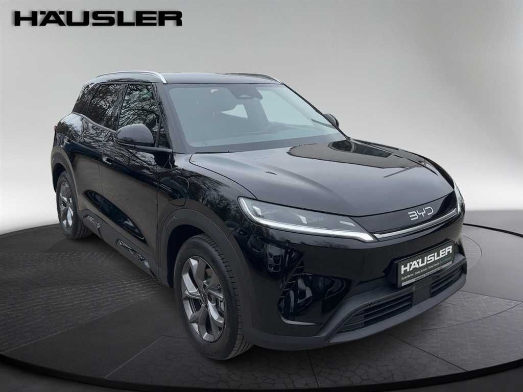 BYD ATTO 2