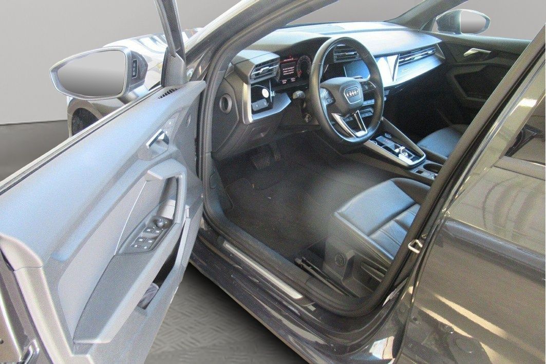 Audi A3 - Bild 3