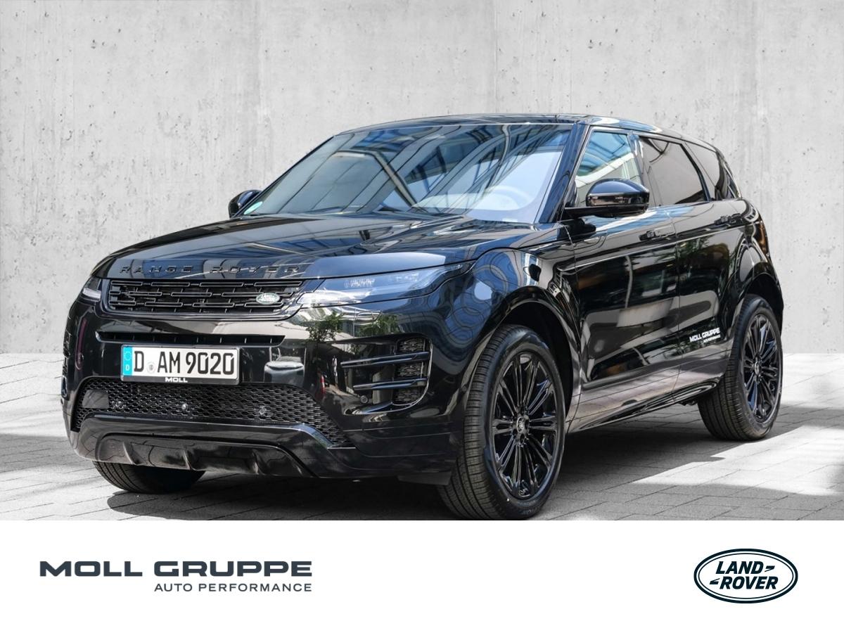 Land Rover Range Rover Evoque 2.0 D200 Dynamic SE ACC AUT
