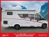Sunlight T 66 - Einzelbetten - Garage - - Sunlight T 66