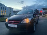 Hyundai Getz 1,1*2.HAND*INSPEKTION NEU*GEPFLEGT - Hyundai Getz aus 2008