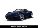 Porsche Boxster 718  Sportabgasanlage Rückfahrkamera - gebrauchte Porsche Boxster aus dem Jahr 2020
