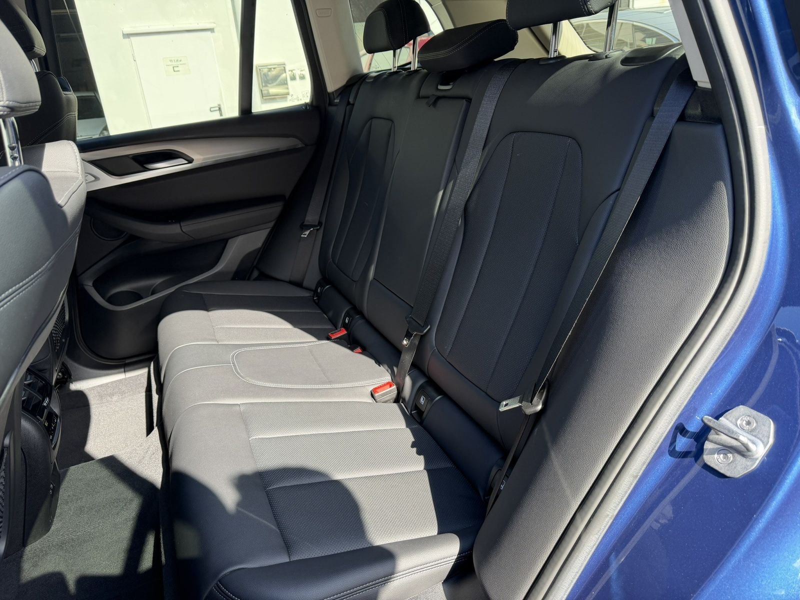 BMW X3 xDrive20d Innovation AHK Sportsitz Laser Head foto 19