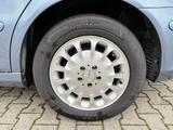 Mercedes-Benz E 280 Lim. CDI *2. HAND*AHK*PDC*SCHECKHEFT* - Mercedes-Benz E 280: Cdi
