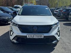 Fahrzeugabbildung Rafale 200 E-Tech Full Hybrid Esprit Alpine Voll