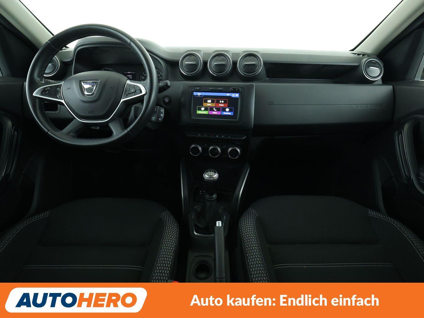 Dacia Duster 1.3 TCe Anniversary *CAM*TEMPO*SHZ*ALU*
