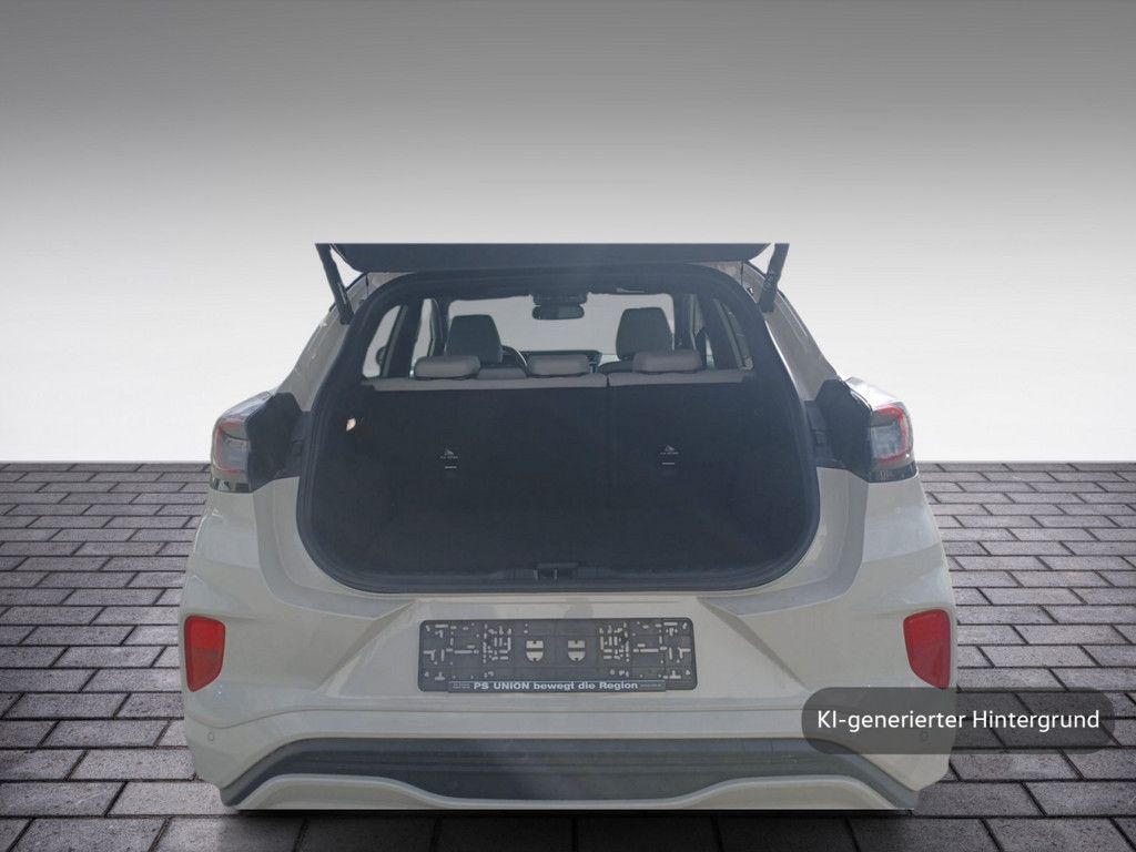 Ford Puma - Bild 6