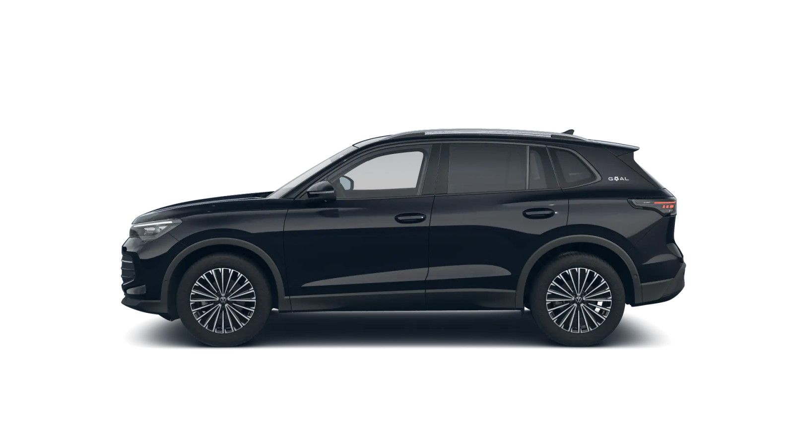 Volkswagen Tiguan - Bild 8