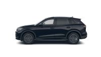 Volkswagen Tiguan - Vorschau Bild 8