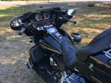 Harley-Davidson Electra Glide Ultra Classic  - HARLEY-DAVIDSON 2003 ELECTRA GLIDE