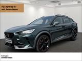 Cupra Formentor 2.0 TSI 4Drive VZ DSG   Navi   Kamera  - Cupra Formentor Gebrauchtwagen in Wuppertal