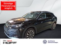 Volkswagen T-Roc 1.5 eTSI DSG Life NEUES MODELL Kamera Navi