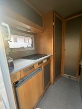 Bimobil Husky 230 MDF Nissan Navara D40 - Offers