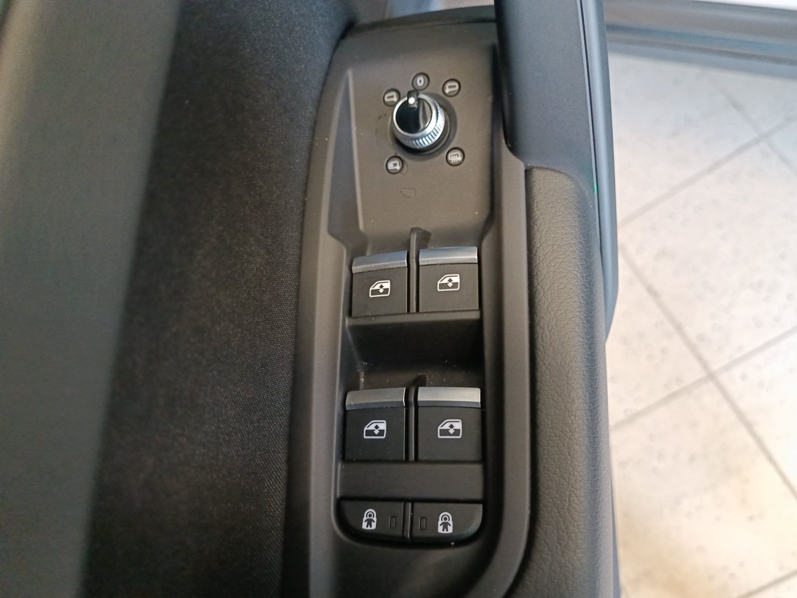 Audi Q5 - Bild 15