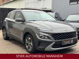 Hyundai Kona Select Hybrid*KLIMA*NAVI*AUTOMATIK*67TKM* - Hyundai Kona Select mit Hybrid-Antrieb (Benzin/Elektro)
