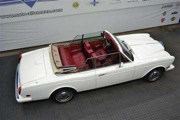 صورة 9 لـ 1987 Bentley CONTINENTAL