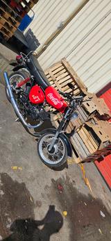 Simson s51 coca-cola 110 - SIMSON VON 81 BIS 125 CCM