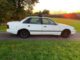 Ford Scorpio Mk1 Oldtimer Polizeiauto - Ford Scorpio: Limousine