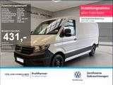 Volkswagen Crafter 2.0 TDI Kasten 35 mittellang AHK - Volkswagen Crafter in Duisburg