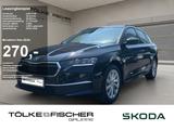 Skoda Octavia Combi 1.5 TSI 85 kW Selection ACC LM - Skoda Octavia aus 2024